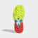 Chaussure Falcon Cloud White / Hi-Res Aqua / Solar Red EH0319 Chaussure Falcon Cloud White / Hi-Res Aqua / Solar Red EH0319