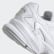 Falcon Schuh Cloud White / Crystal White / Core Black EH2665 Falcon Schuh Cloud White / Crystal White / Core Black EH2665