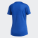 T-shirt Own the Run Collegiate Royal DZ2265 T-shirt Own the Run Collegiate Royal DZ2265