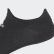 Calcetines Invisibles Alphaskin Ultralight Black / White CG2678 Calcetines Invisibles Alphaskin Ultralight Black / White CG2678