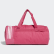 Convertible 3-Stripes Duffel Bag Medium Real Magenta / White / White DT8658 Convertible 3-Stripes Duffel Bag Medium Real Magenta / White / White DT8658