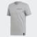 Camiseta Real Madrid Street Graphic Medium Grey Heather / Night Indigo DX8691 Camiseta Real Madrid Street Graphic Medium Grey Heather / Night Indigo DX8691