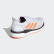 Solardrive 19 Schuh Cloud White / Solar Orange / Grey Two EF0785 Solardrive 19 Schuh Cloud White / Solar Orange / Grey Two EF0785