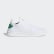 Court Adapt Shoes Cloud White / Cloud White / Green F36417 Court Adapt Shoes Cloud White / Cloud White / Green F36417