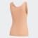 Tanktop Chalk Coral / White FM2555 Tanktop Chalk Coral / White FM2555
