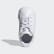 Chaussure Stan Smith Cloud White / Cloud White / Silver Met. CG6543 Chaussure Stan Smith Cloud White / Cloud White / Silver Met. CG6543