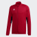 Condivo 18 Training Track Top Power Red / Black / White ED5921 Condivo 18 Training Track Top Power Red / Black / White ED5921