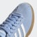 Courtset Shoes Glow Blue / Running White / Gum EE8324 Courtset Shoes Glow Blue / Running White / Gum EE8324