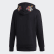 Buzo con Capucha Tanaami Hero Black DV2031 Buzo con Capucha Tanaami Hero Black DV2031