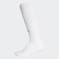Alphaskin Lightweight Cushioning Over-the-Calf Compression Socks White / White CV7699 Alphaskin Lightweight Cushioning Over-the-Calf Compression Socks White / White CV7699