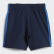 Conjunto Shorts e Camiseta Bluebird / Collegiate Navy / White ED7678 Conjunto Shorts e Camiseta Bluebird / Collegiate Navy / White ED7678
