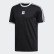 Camisa Club Black / White EC7336 Camisa Club Black / White EC7336