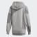 Daniëlle Cathari Hoodie Medium Grey Heather FN2764 Daniëlle Cathari Hoodie Medium Grey Heather FN2764