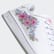 Tênis FARM Rio Advantage Cloud White / Cloud White / Real Pink EF0130 Tênis FARM Rio Advantage Cloud White / Cloud White / Real Pink EF0130