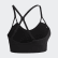 Brassière Seamless Light Black / Solid Grey FK9718 Brassière Seamless Light Black / Solid Grey FK9718