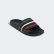 Adilette Core Black / Red / Cloud White EG3932 Adilette Core Black / Red / Cloud White EG3932