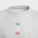 T-shirt Linear Logo Medium Grey Heather / Silver Metallic FT8817 T-shirt Linear Logo Medium Grey Heather / Silver Metallic FT8817