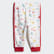 SST Set White / Multicolor / Lush Red FM6724 SST Set White / Multicolor / Lush Red FM6724