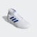 Chuteira de Campo Predator 19.3 Cloud White / Bold Blue / Bold Blue CM8535 Chuteira de Campo Predator 19.3 Cloud White / Bold Blue / Bold Blue CM8535