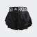 Šortky TKO Black / White FJ7134 Šortky TKO Black / White FJ7134