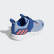 Zapatilla RapidaFlex Glory Blue / Signal Coral / Sky Tint EF9724 Zapatilla RapidaFlex Glory Blue / Signal Coral / Sky Tint EF9724