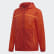 adidas x UNDEFEATED Pack Jacket Orange DY3262 adidas x UNDEFEATED Pack Jacket Orange DY3262