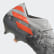 Nemeziz 19.1 Soft Ground Boots Grey Two / Solar Orange / Chalk White EF8293 Nemeziz 19.1 Soft Ground Boots Grey Two / Solar Orange / Chalk White EF8293