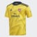 Arsenal Mini-Auswärtsausrüstung Eqt Yellow EH5655 Arsenal Mini-Auswärtsausrüstung Eqt Yellow EH5655