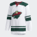 Maillot Wild Extérieur Authentique Pro WHITE CA7093 Maillot Wild Extérieur Authentique Pro WHITE CA7093