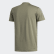 T-shirt 3-Stripes AEROREADY Legacy Green FL4312 T-shirt 3-Stripes AEROREADY Legacy Green FL4312