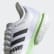 Tenis SoleCourt Boost Cloud White / Core Black / Glow Green EF2068 Tenis SoleCourt Boost Cloud White / Core Black / Glow Green EF2068
