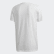 TONGUE LABEL T White GJ9572 TONGUE LABEL T White GJ9572