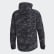 Giacca ID Reflective Grey Six EI7463 Giacca ID Reflective Grey Six EI7463