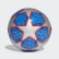 Pelota Capitano UCL Finale Madrid Silver Metallic / Bold Blue / Football Blue / Light Blue DN8678 Pelota Capitano UCL Finale Madrid Silver Metallic / Bold Blue / Football Blue / Light Blue DN8678