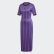 ชุดกระโปรง Active Purple DU8191 ชุดกระโปรง Active Purple DU8191