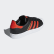 Tênis Superstar Core Black / Bold Orange / Cloud White B41994 Tênis Superstar Core Black / Bold Orange / Cloud White B41994