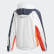 Jaqueta adidas W.N.D. White / Legend Ink FI6732 Jaqueta adidas W.N.D. White / Legend Ink FI6732
