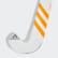 Crosse DF24 Carbon Hockey White / Solar Orange EW1504 Crosse DF24 Carbon Hockey White / Solar Orange EW1504