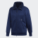 Athletics Jacke Dark Blue FI7979 Athletics Jacke Dark Blue FI7979