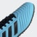 Guayos Predator Tango 19.3 Césped Artificial Bright Cyan / Core Black / Solar Yellow G25803 Guayos Predator Tango 19.3 Césped Artificial Bright Cyan / Core Black / Solar Yellow G25803