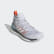 Scarpe da hiking Terrex Free Hiker Parley Dash Grey / Cloud White / True Orange EG5397 Scarpe da hiking Terrex Free Hiker Parley Dash Grey / Cloud White / True Orange EG5397