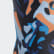 Primeblue badedragt Black / Easy Blue FL8655 Primeblue badedragt Black / Easy Blue FL8655