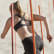 Brassière Stronger For It Shaped Black FJ7172 Brassière Stronger For It Shaped Black FJ7172