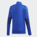 Condivo 18 Träningsjacka Bold Blue / Dark Blue / White ED5919 Condivo 18 Träningsjacka Bold Blue / Dark Blue / White ED5919