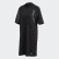 Lace Tee Dress Black FM1742 Lace Tee Dress Black FM1742