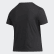 T-shirt Universe (Taglie forti) Black FM1646 T-shirt Universe (Taglie forti) Black FM1646