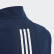 AEROREADY Trainingsjacke Collegiate Navy / Shock Yellow / White FM1702 AEROREADY Trainingsjacke Collegiate Navy / Shock Yellow / White FM1702