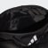 Parkhood Crossbody Tasche Black / Black / White DS8861 Parkhood Crossbody Tasche Black / Black / White DS8861