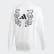 Tiger Sweatshirt White FI4683 Tiger Sweatshirt White FI4683