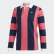 Camiseta Polo manga larga RUGBY Night Indigo / Real Pink DU7852 Camiseta Polo manga larga RUGBY Night Indigo / Real Pink DU7852